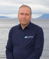 Johnny-Harald Andreassen